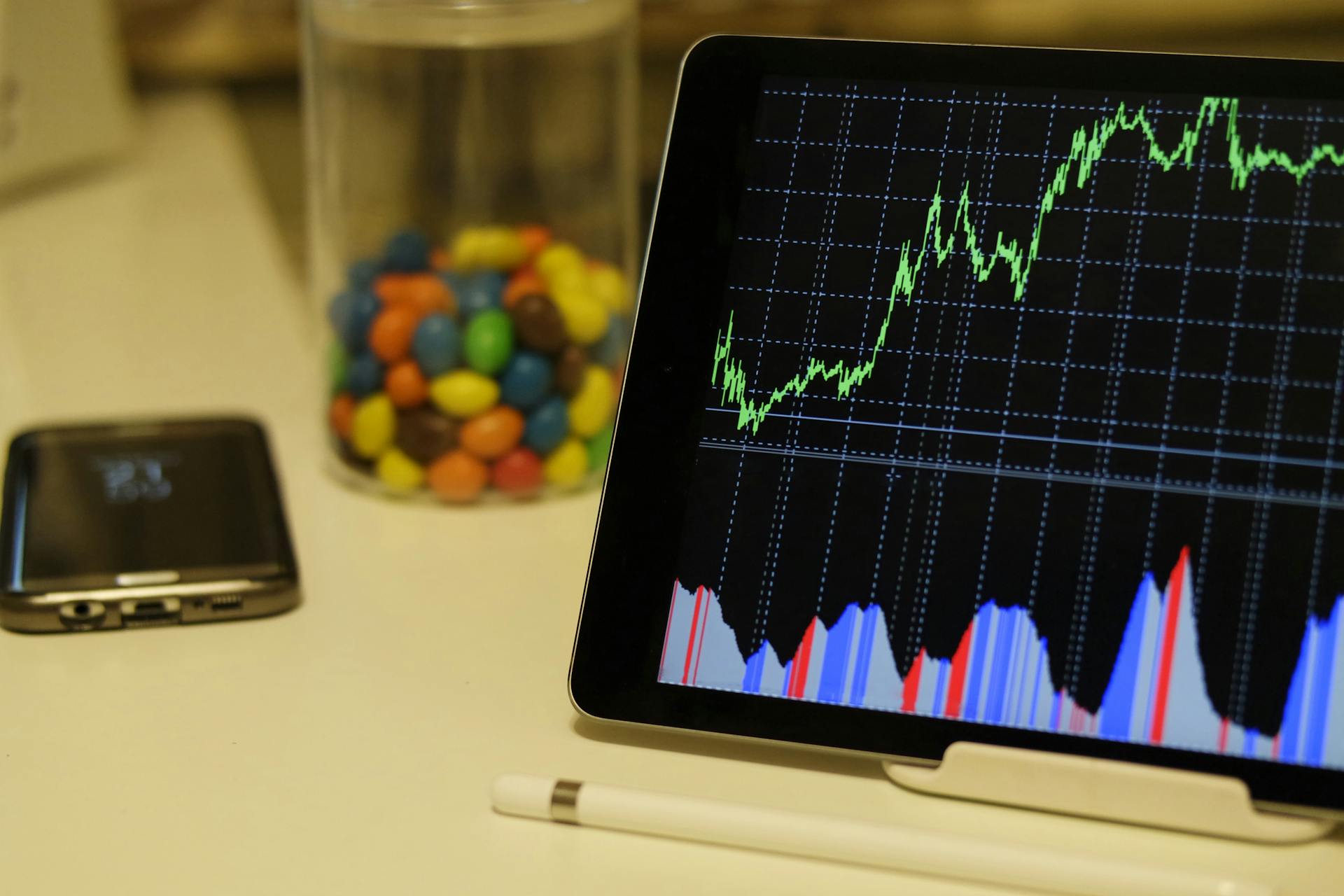 Big Data & Analytics