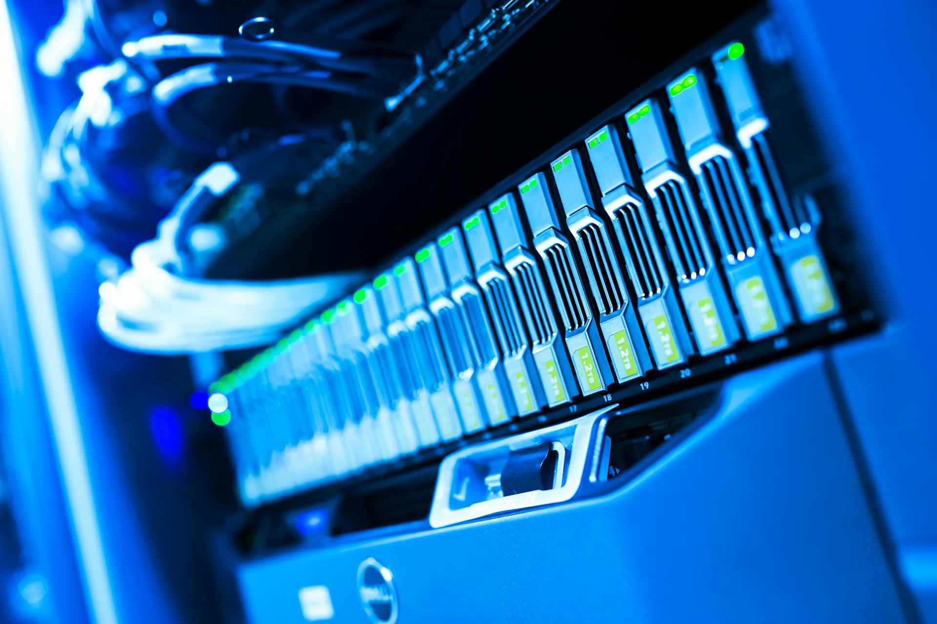 Database Administration & Management