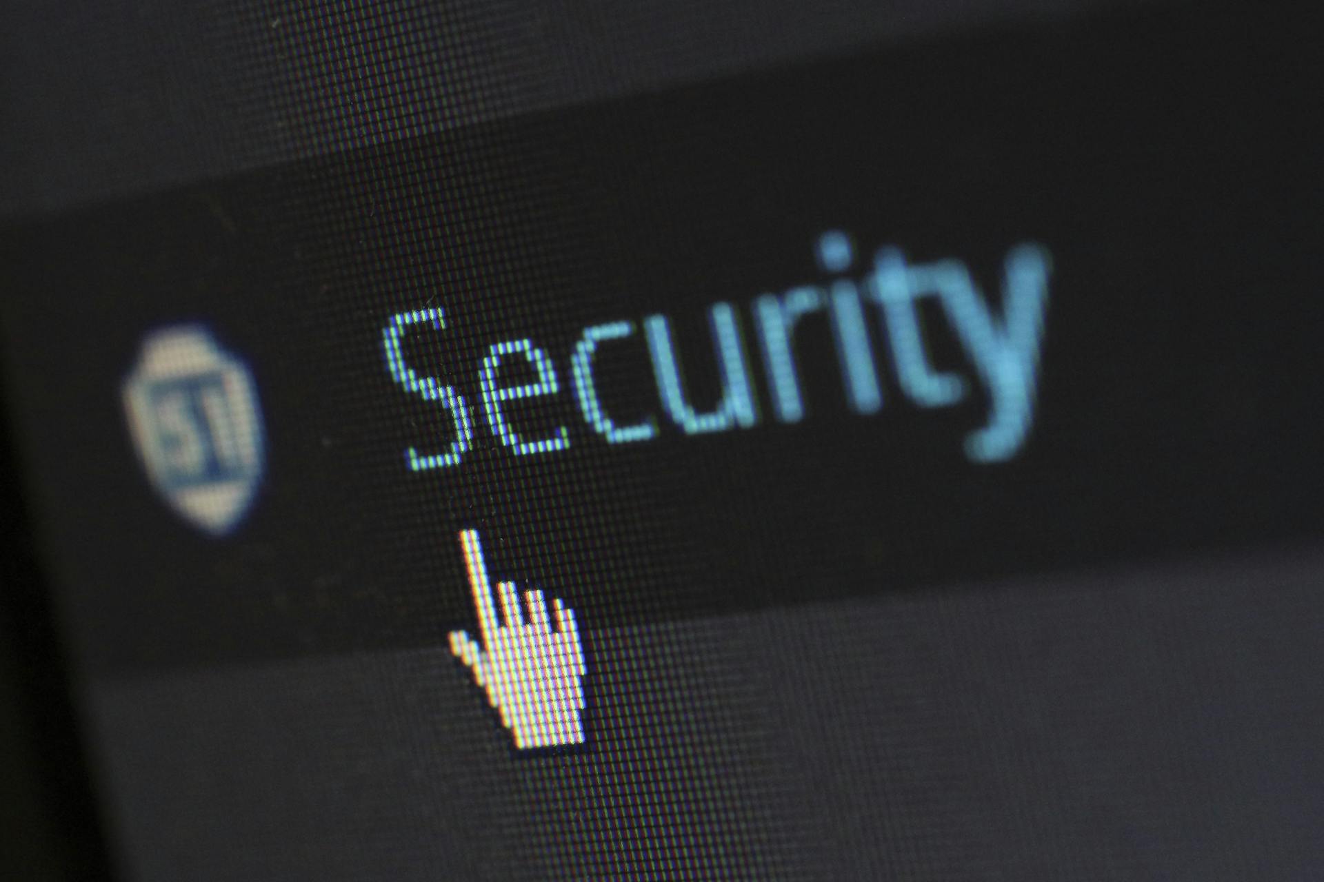 Security & Infrastructure